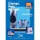 Hyperx ChargePlay Duo Ladestation für PS5-Controller