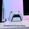 Hyperx ChargePlay Duo PS5-controller oplaadstation