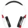 Hyperx Headset sem fio gaming Cloud mini