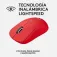 Logitech Mouse gaming wireless G Series Pro X