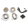 Nitro concepts E-Racer Kit LED灯带