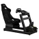 Nitro concepts E-Racer 座舱