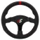 Simagic P330R(K) Leather Rat