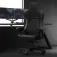 Thunderx3 Silla gaming Core Modern