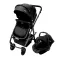 Asalvo Poussette Convertible Two+ 2