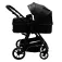 Asalvo Poussette Convertible Two+ 2
