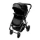 Asalvo Poussette Convertible Two+ 2