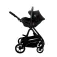 Asalvo Poussette Convertible Two+ 2