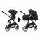 Asalvo Poussette Convertible Two+ 2