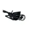 Asalvo Poussette Convertible Two+ 2