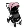 Asalvo Poussette Convertible Two+ 2