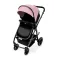 Asalvo Poussette Convertible Two+ 2