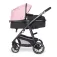 Asalvo Poussette Convertible Two+ 2