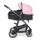 Asalvo Poussette Convertible Two+ 2