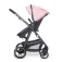 Asalvo Poussette Convertible Two+ 2