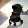 Asalvo Iconic Kinderwagen