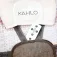 Asalvo Hamaca Kahlo