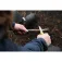 Morakniv Ganivet Eldris Fire