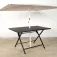 Aktive 61148 Fällbart campingbord