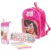 Barbie Set Plecak