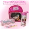 Barbie Mochila Set