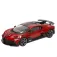 Bburago Bugatti Divo 1:18 bil