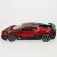 Bburago Bugatti Divo 1:18 차