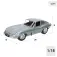 Bburago Jaguar E-Type Coupé 1961 1:18 차