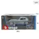 Bburago Cotxe Jaguar E-Type Coupé 1961 1:18