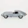 Bburago Jaguar E-Type Coupé 1961 1:18 차