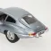 Bburago Jaguar E-Type Coupé 1961 1:18 차