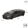 Bburago Cotxe Lamborghini Reventon 1:18