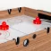 Cb games 3-in-1 multigames table