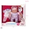 Cb toys Boneca 47782