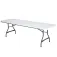 Lifetime Table de camping pliante 92124