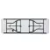 Lifetime 92124 folding camping table