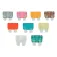 Crosseven Plug in fuse 9 units