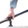 Railblaza Quickgrip tryckstångshållare