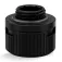 Ekwb Quantum Torque HDC Connector 14 mm Sovitin