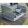 Outwell Parabrezza Heat Diffusion Plate