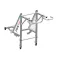 Poolbiking Estructura d´entrenament aquàtic modular Poolfit Basic