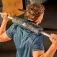 adidas Barbell pad