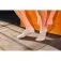 adidas Studio no show socks