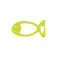 Fashy 420386 Fish Diving Ring