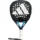 adidas Cross it carbon blue 파델 라켓