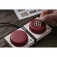 8bitdo Teclat mecànic gaming Anglès