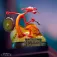 Abysse Mushu figure