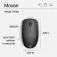 HP Tastiera e mouse wireless 230