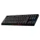 Logitech Teclat gaming G515 Lightspeed TKL Anglès