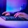 Logitech Teclat gaming G515 Lightspeed TKL Anglès